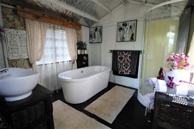 Commercial Property for Sale in Parys Free State